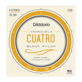 EJ98 Cuatro-Venezuela Strings