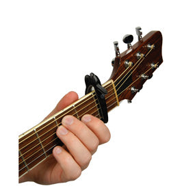 D'Addario Planet Waves Ratchet Quick-Release Guitar Capo