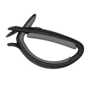 D'Addario Planet Waves Ratchet Quick-Release Guitar Capo