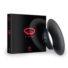 O-PORT Acoustic Sound Enhancer