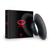 O-PORT Acoustic Sound Enhancer
