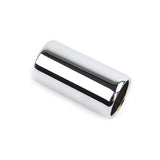 D'addario Chrome Plated Brass Slides