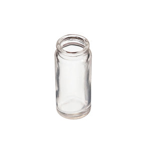 D'addario Glass Bottle Slide
