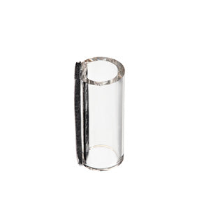 D'addario Glass D-Style Slide