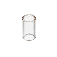 D'addario Glass Slides
