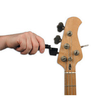 Bass Peg Winder