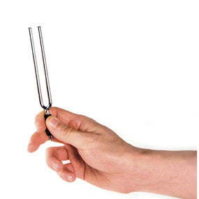 Tuning Forks