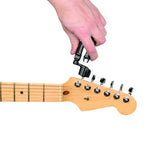 Pro-Winder, Guitar