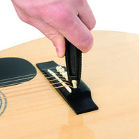 Pro-Winder, Guitar