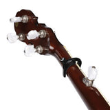 NS Banjo/Mandolin Capo Pro