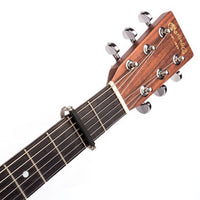 Planet Waves Cradle Capo