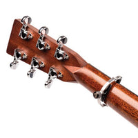 Planet Waves Cradle Capo