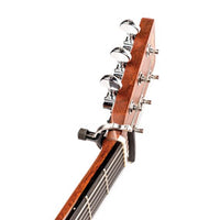 Planet Waves Cradle Capo