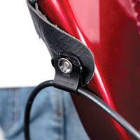 D'addario DUAL-LOCK STRAP LOCK