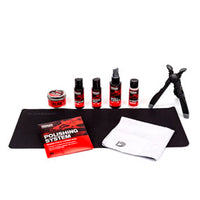 D'addario Instrument Care Kit