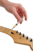 D'Addario Planet Waves Lubrikit Friction Remover For Nut, Tremolo, and Bridge