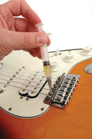 D'Addario Planet Waves Lubrikit Friction Remover For Nut, Tremolo, and Bridge