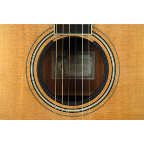 O-PORT Acoustic Sound Enhancer