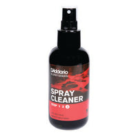 D'addario Spray Cleaner