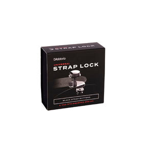 D'addario UNIVERSAL STRAP LOCK