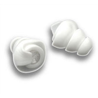 PACATO Full Frequency Earplugs, Pair