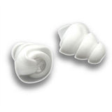 PACATO Full Frequency Earplugs, Pair