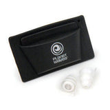 PACATO Full Frequency Earplugs, Pair