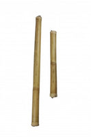 Toca Bamboo Rainsticks - Natural Finish