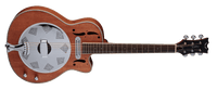 DEAN RESONATOR CUTAWAY ELECTRIC