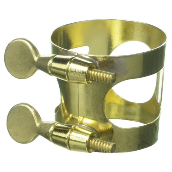 A.P.M. - ALTO SAX LIGATURE GOLD