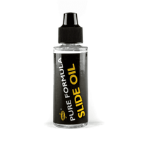 HERCO PURE FORM SLIDE OIL