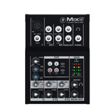 Mackie 5-Channel Compact Mixer Mix5