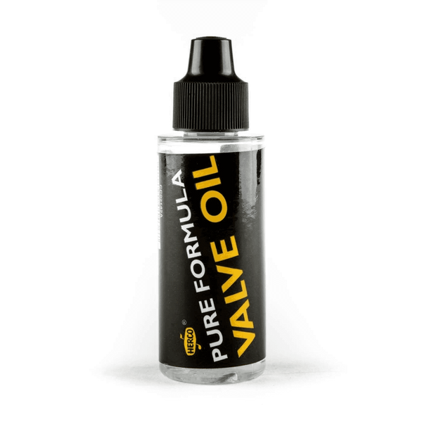 HERCO PURE FORM VALVE OIL