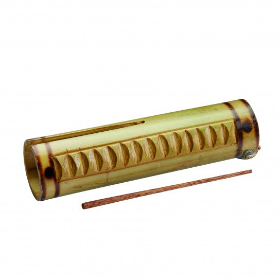 Toca Large Bamboo Guiro