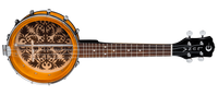 Luna Uke Banjolele