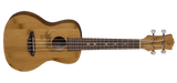 LUNA UKE BAMBOO CONCERT W/ GIGBAG