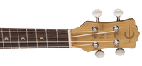 LUNA UKE BAMBOO CONCERT W/ GIGBAG