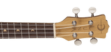 LUNA UKE BAMBOO CONCERT W/ GIGBAG