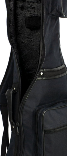 Henry Heller Series 2 Gigbag ( Blue Mountain Guitar )