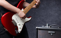 BOSS WL-20 Wireless Guitar System