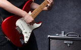 BOSS WL-20 Wireless Guitar System