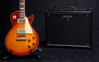 BOSS WL-20 Wireless Guitar System