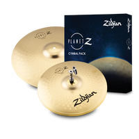 PLANET Z FUNDAMENTALS PACK