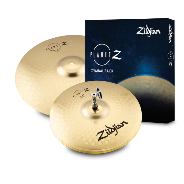 PLANET Z FUNDAMENTALS PACK